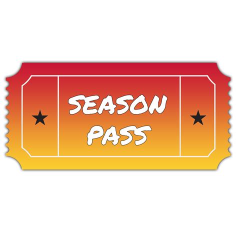 SEASON PASS